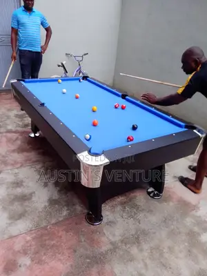 Brand New 7ft Snooker Table