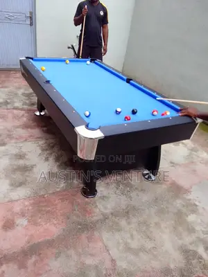 Brand New 7ft Snooker Table