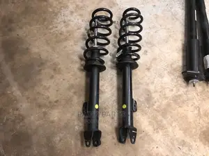 Dodge Challenger Shock Absorber