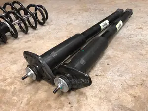 Dodge Challenger Shock Absorber
