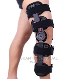 R.O.M Knee Brace