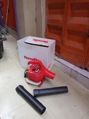Homelite Engine Air Blower