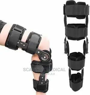 R.O.M Knee Brace Medical Supplies Equipment