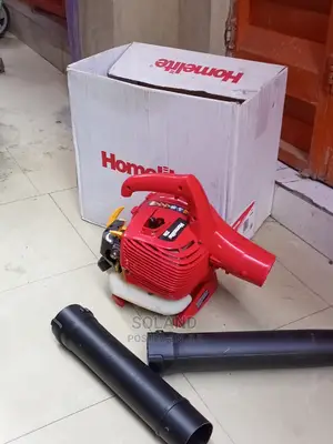 Homelite Engine Air Blower