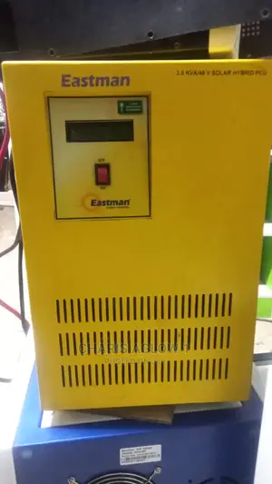 4kva/48volt Eastman Inverter