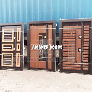 Amazing Turkey Luxury Doors