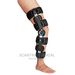 High Quality Rom Knee Brace, for Personal