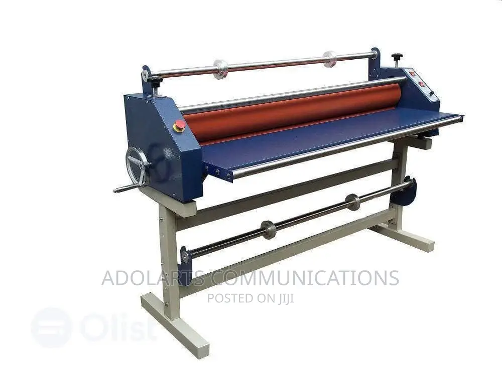 A2 A1 Size Laminating Machine