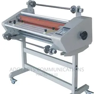 A2 A1 Size Laminating Machine