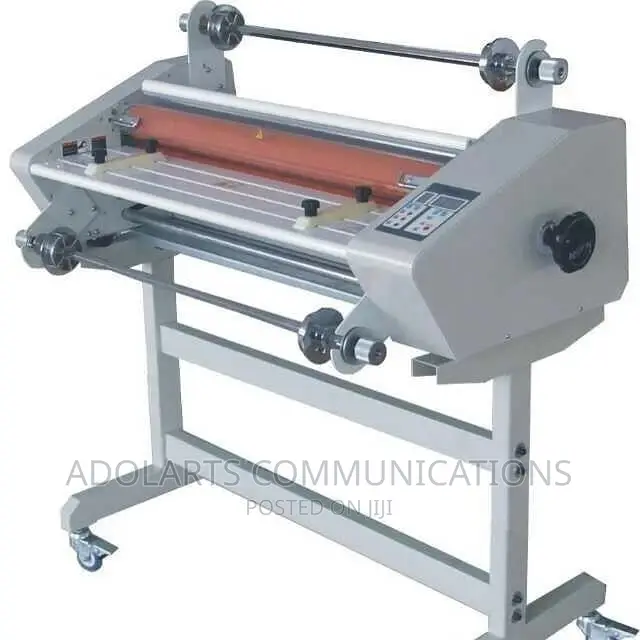 A2 A1 Size Laminating Machine