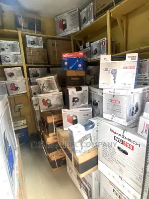 Electric Drill Machine 13m