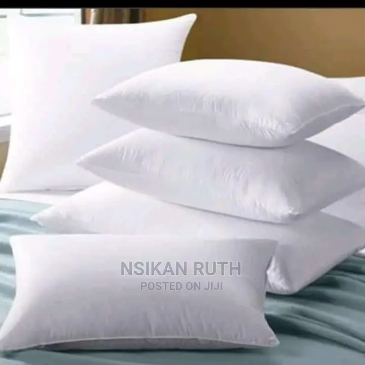 Quality Fibre Pillows