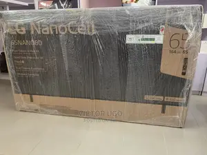 LG Nano Cell