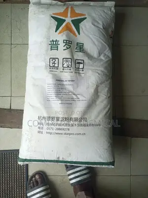 Modified Starch