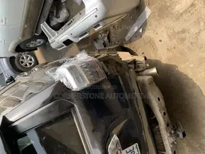 Upgrade Kits 4runner From 2010 To 2016