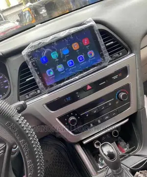 Hyundai Sonata 2015 2016 2017 Android