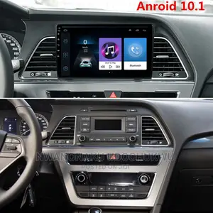Hyundai Sonata 2015 2016 2017 Android