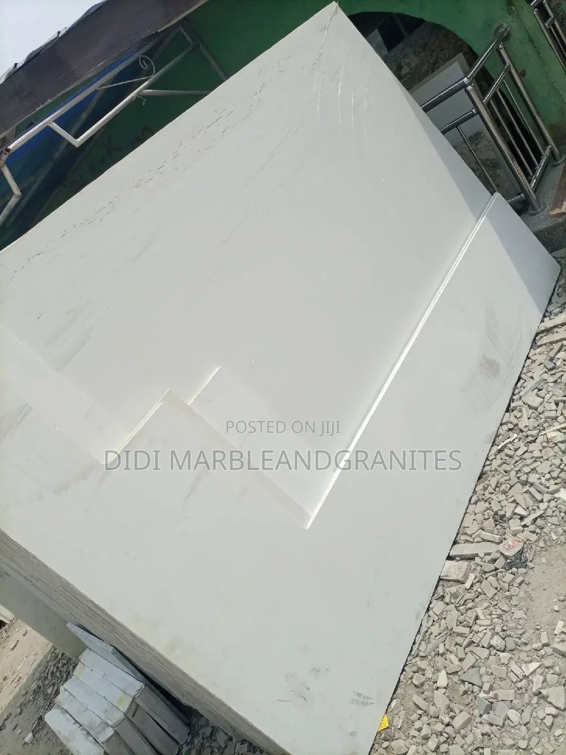 Nano White