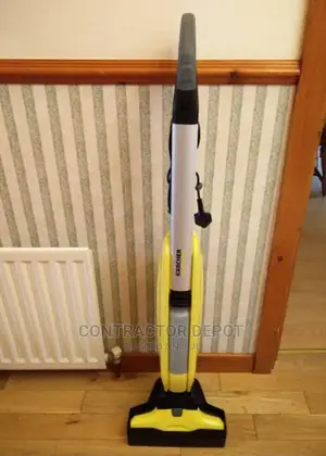 Karcher FC5 Pet Hard Floor Corded Cleaner