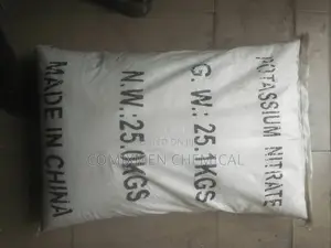Potassium Nitrate
