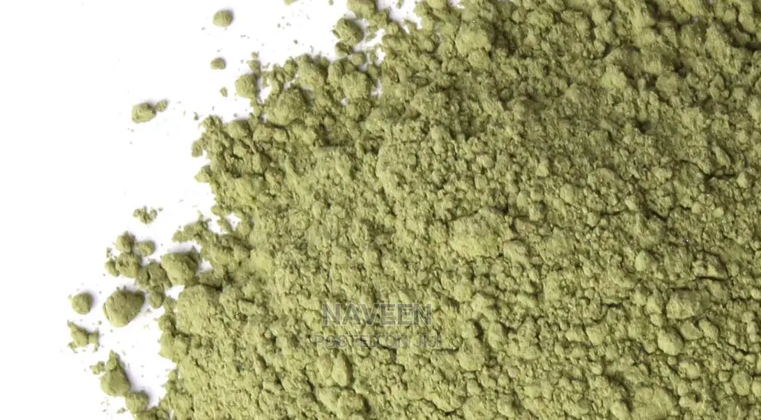 Kale Powder