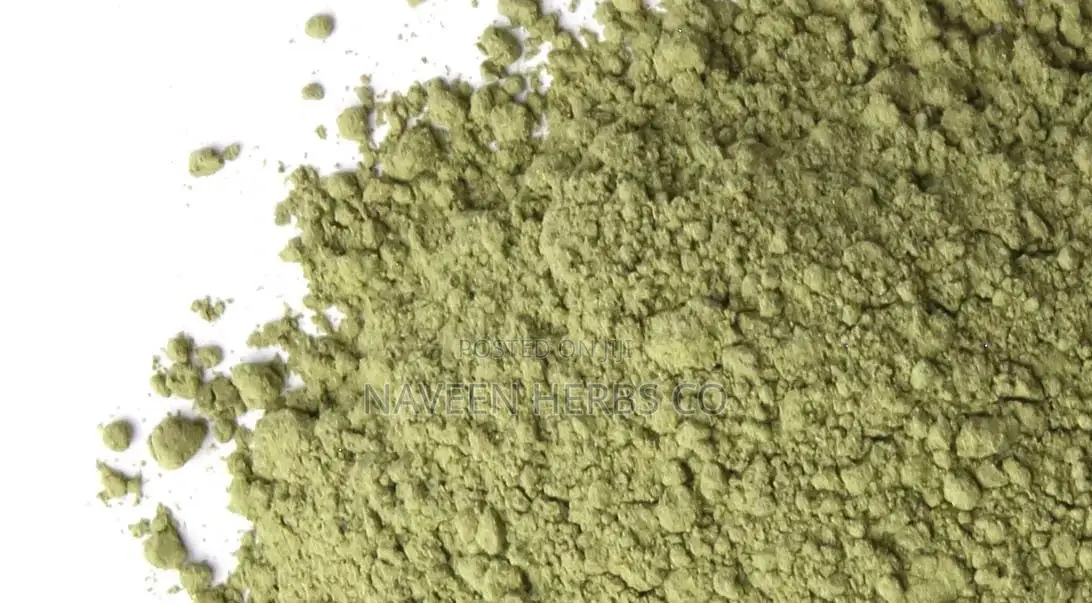 Premium Kale Leaf Powder - Green Vegetable Powder