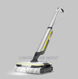 Kärcher FC 7 Cordless Floor Cleaner
