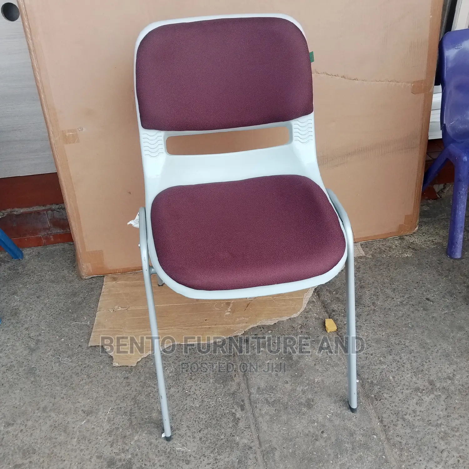 Training Chair