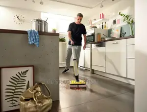 Kärcher FC 7 Cordless Floor Cleaner
