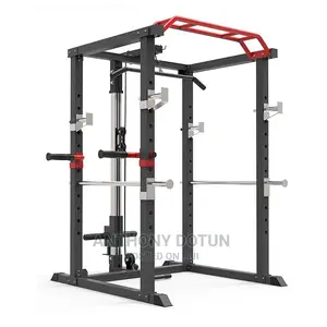 Core Power Rack 110X140X220 Cm for sale - Anthony Dotun Price: ₦ ...