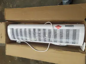 Air Curtain