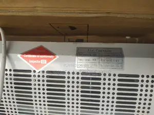 Air Curtain