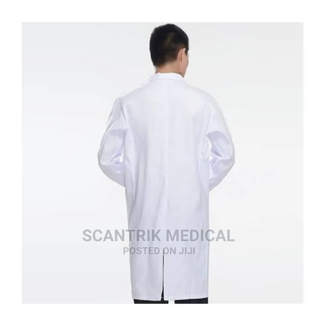 Laboratory Coat