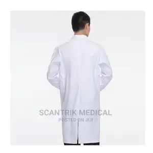 Laboratory Coat