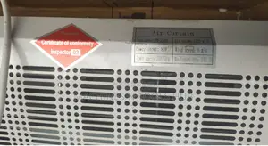 Air Curtain