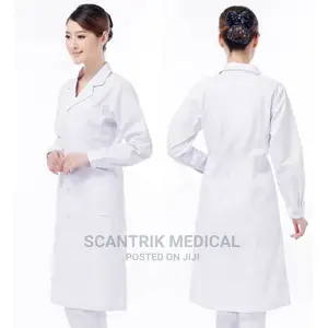 High Grade Lab Coat