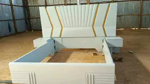 Bed 6×6 Bed