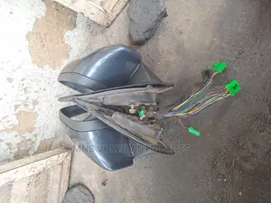 Volvo Xc90 Blis Side Mirror