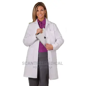 Clinical Lab Coat