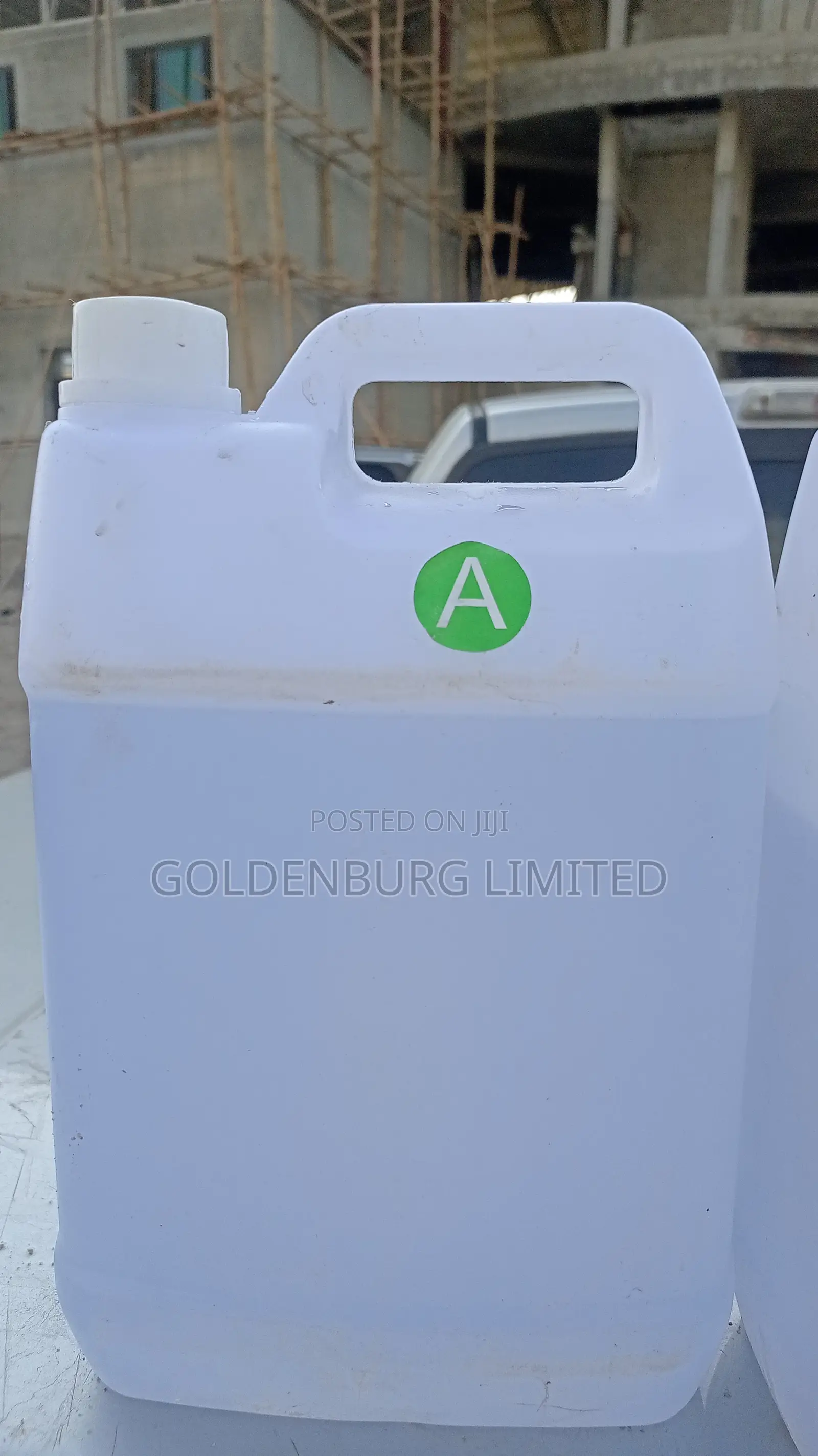 Very Clear 3d Epoxy Resin