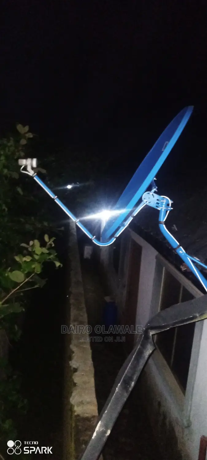 DSTV Sales, Installation, Mentainance.
