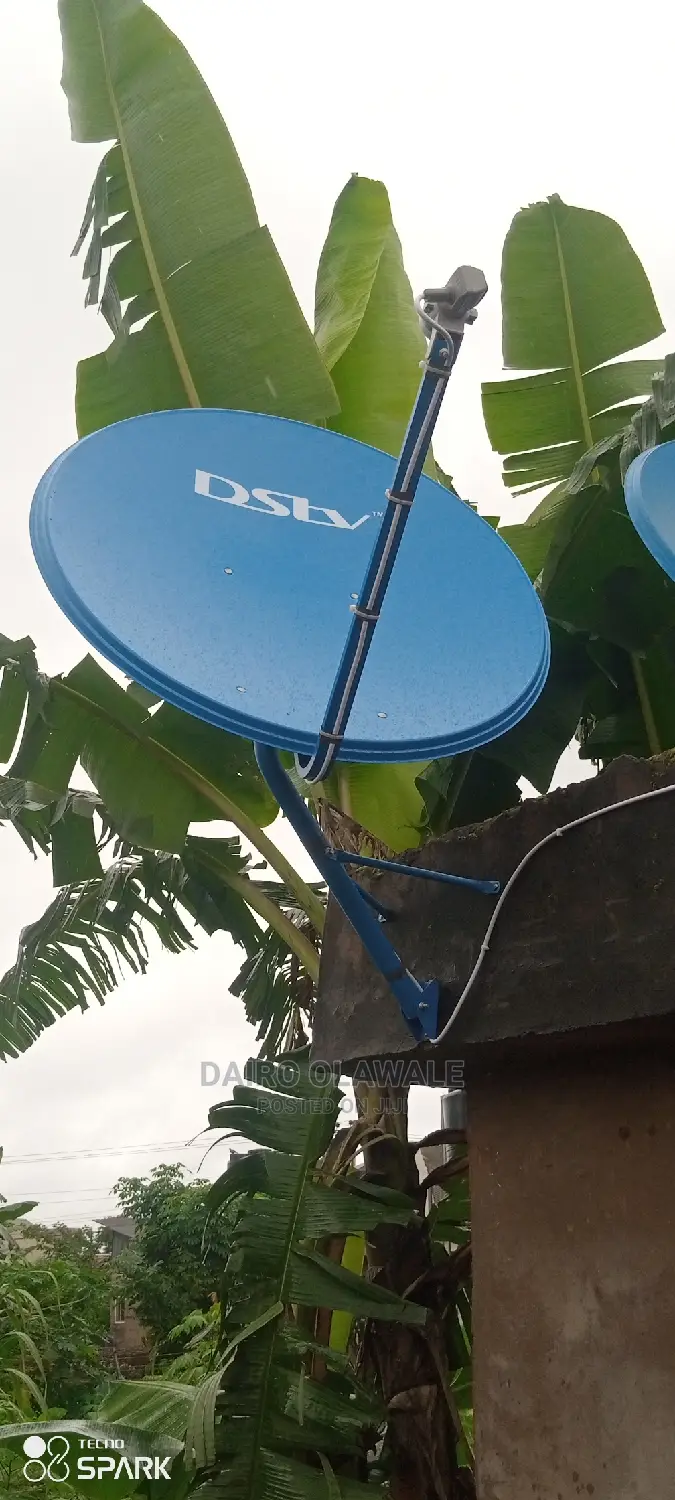 DSTV Sales, Installation, Mentainance.