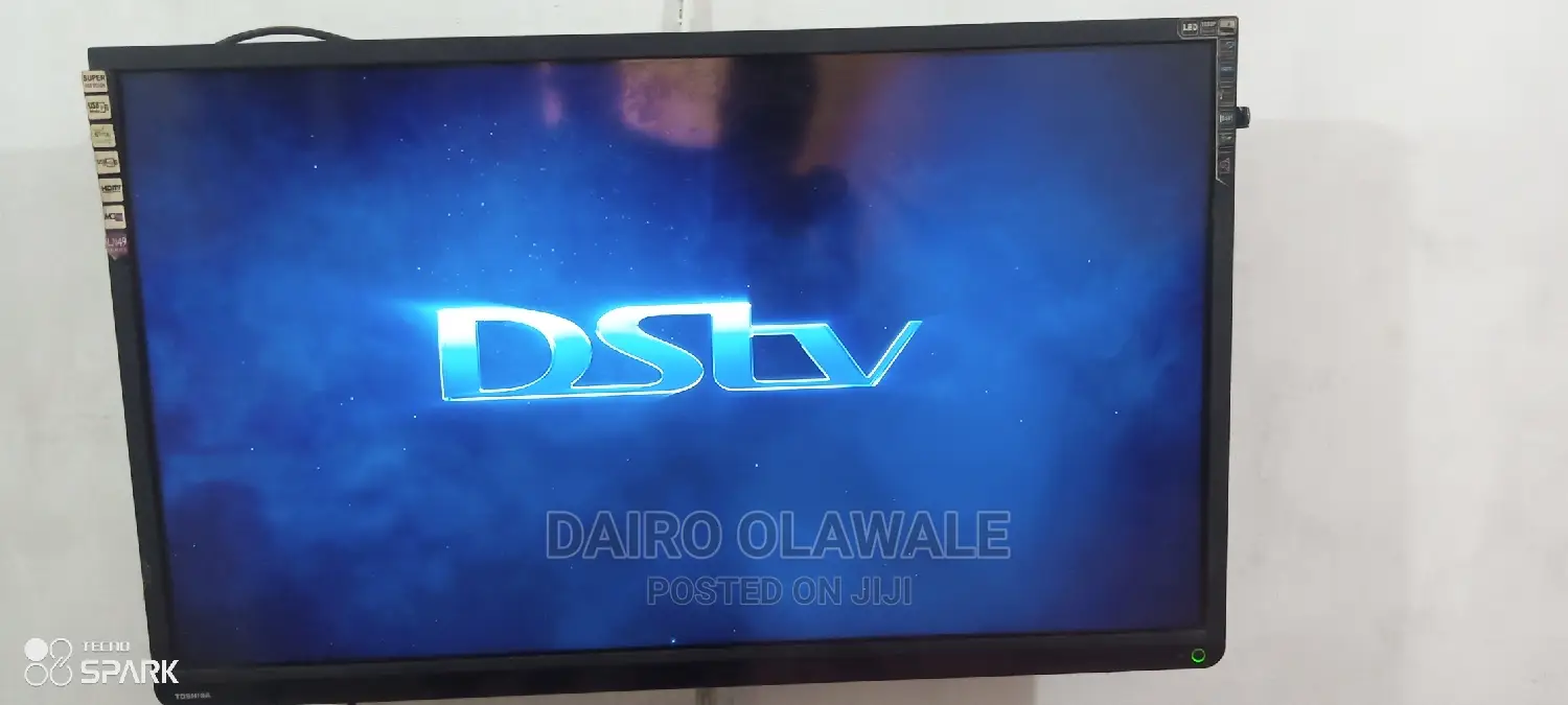 DSTV Sales, Installation, Mentainance.