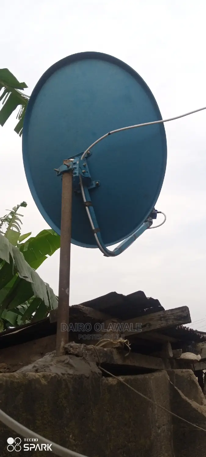 DSTV Sales, Installation, Mentainance.