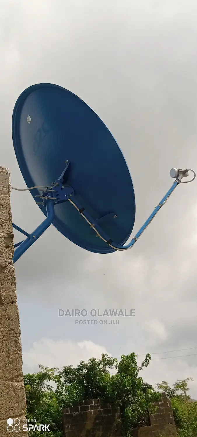 DSTV Sales, Installation, Mentainance.