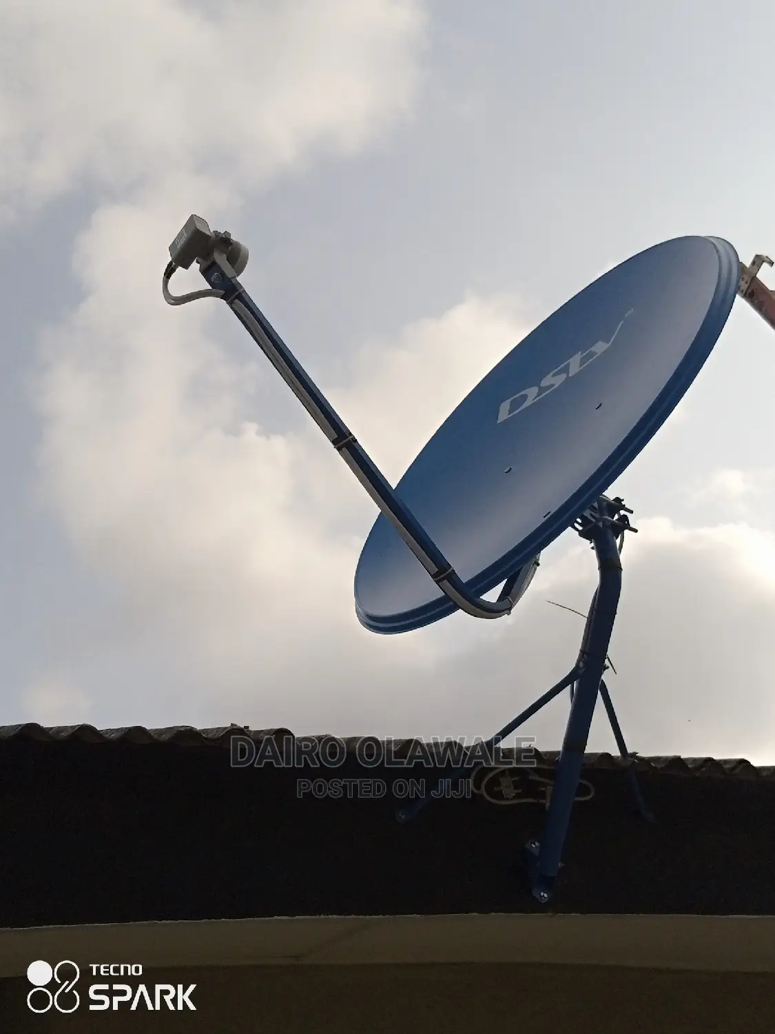 DSTV Sales, Installation, Mentainance.