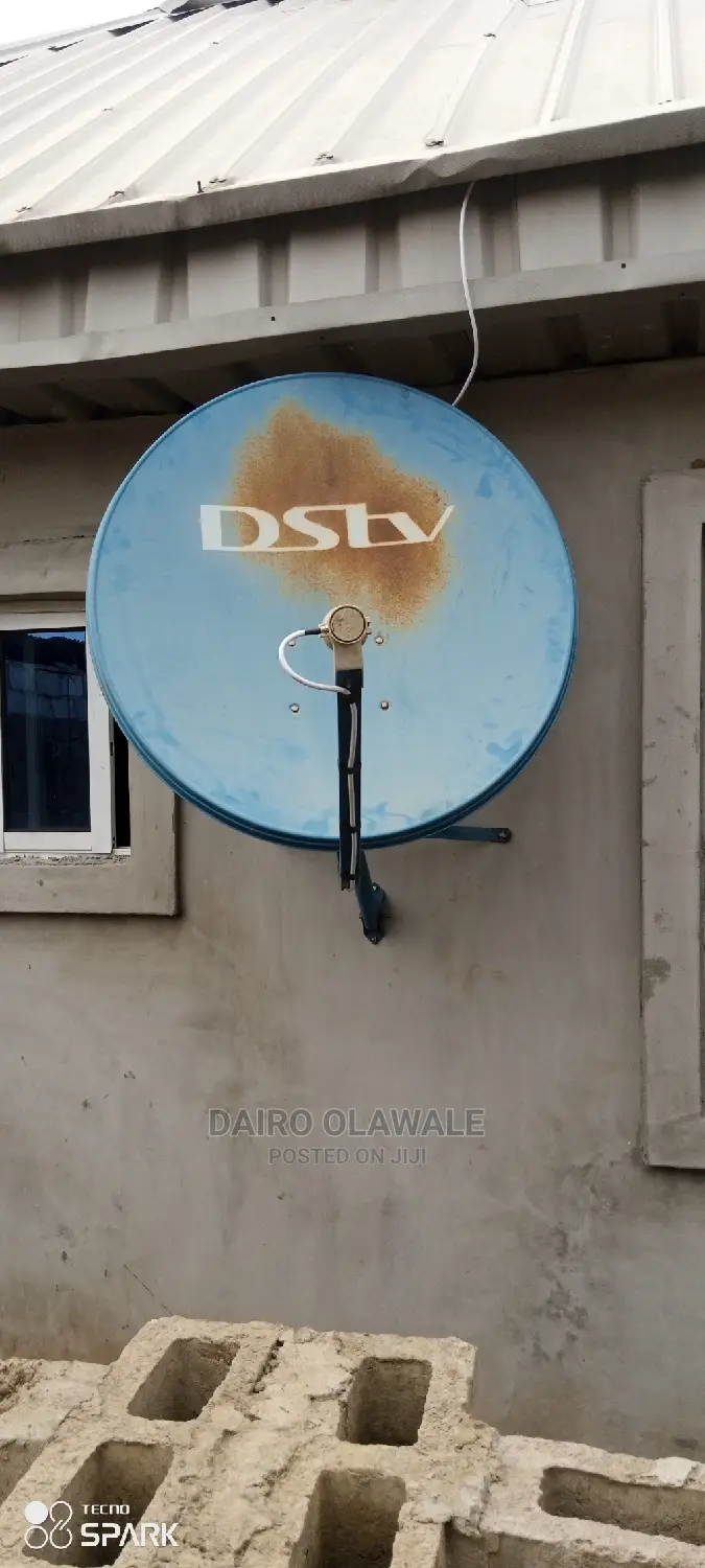 DSTV Sales, Installation, Mentainance.
