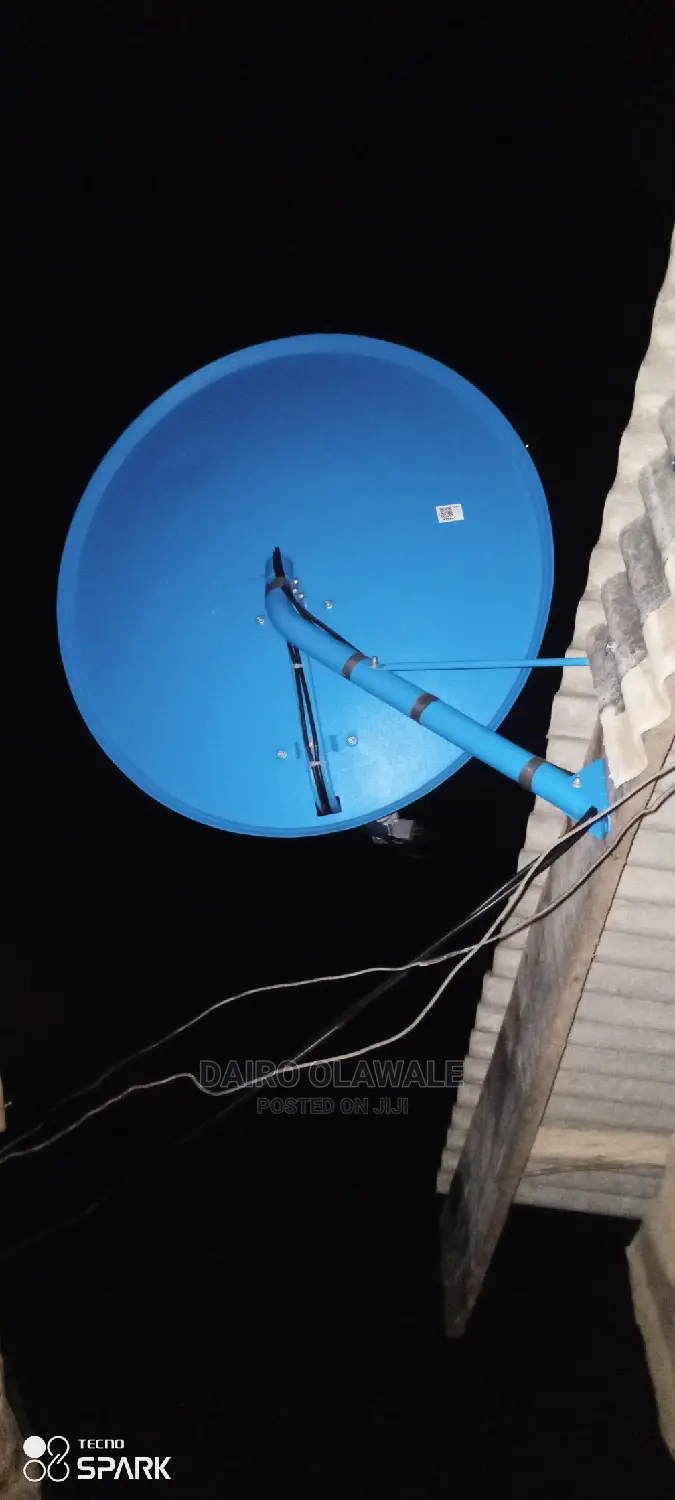 DSTV Sales, Installation, Mentainance.