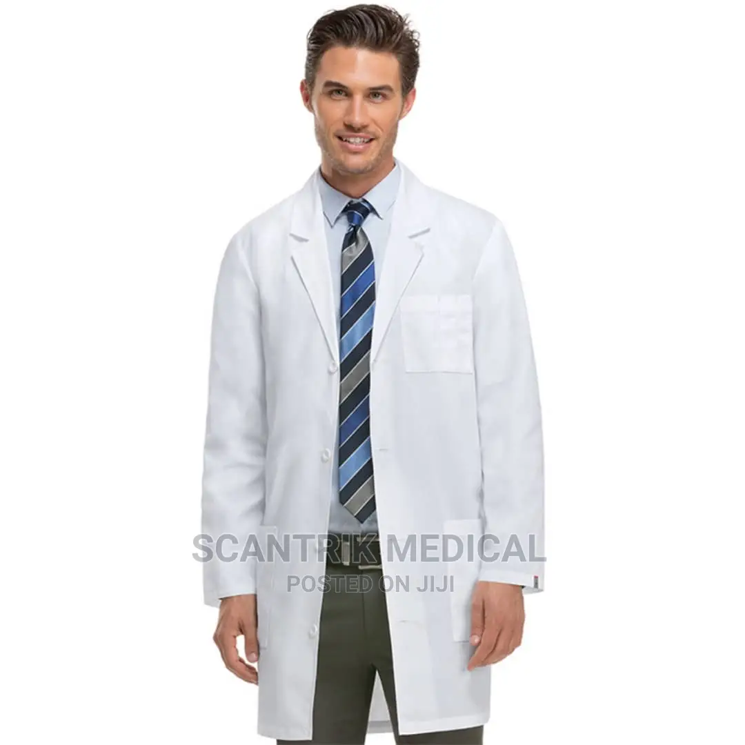 Laboratory Workwear