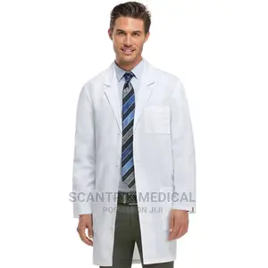 Laboratory Workwear